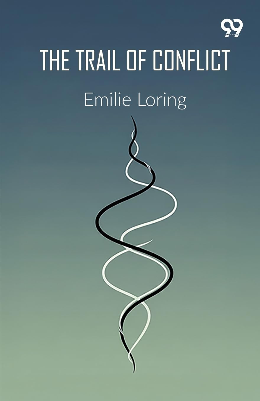 The Trail Of Conflict Contemporary literature
