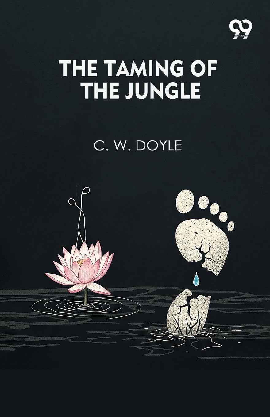 The Taming Of The Jungle Action & Adventure