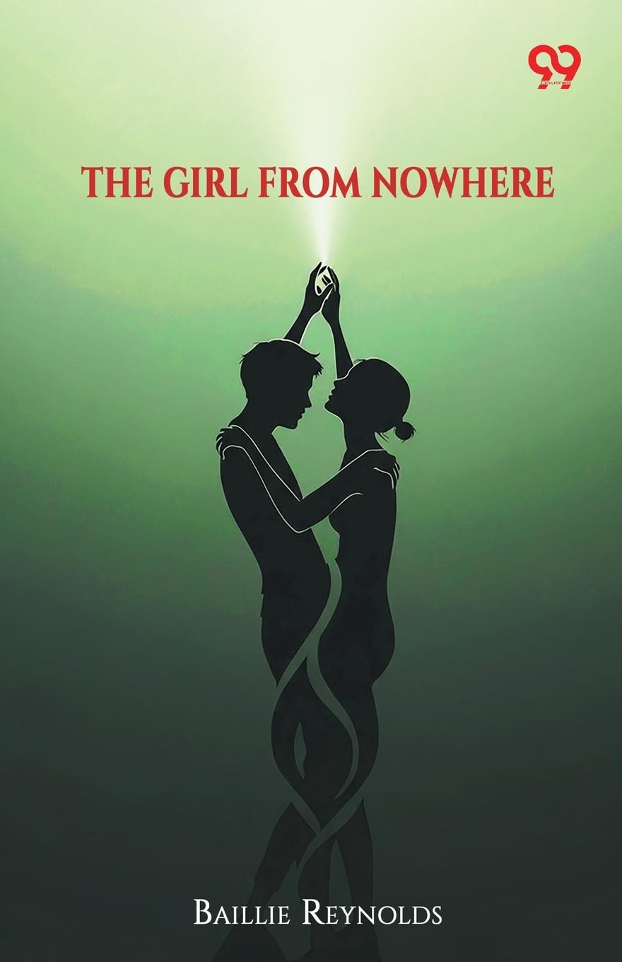 The Girl From Nowhere Contemporary literature
