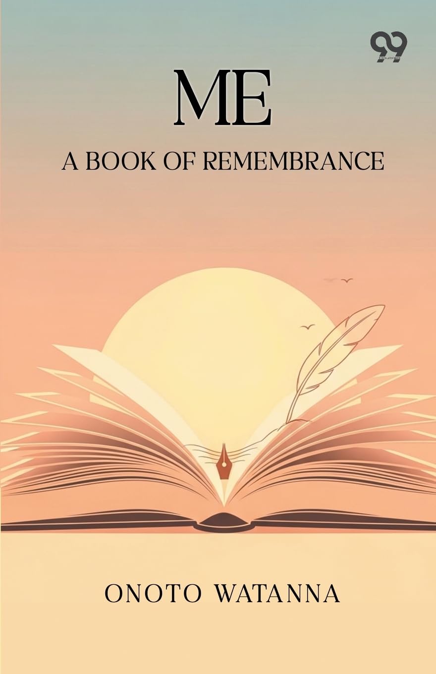Me A Book Of Remembrance Memories
