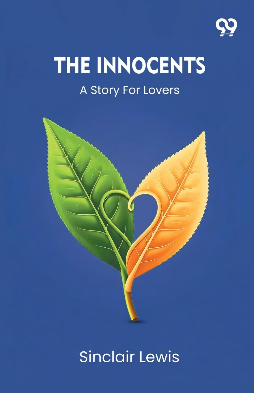 The Innocents A Story For Lovers Parents & Children