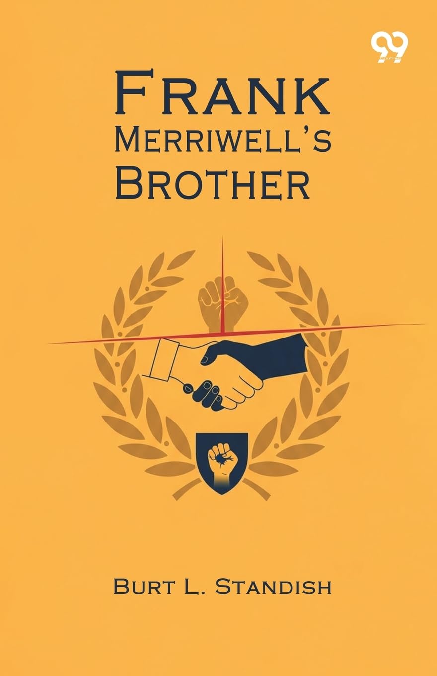 Frank Merriwell's Brother Parents & Children