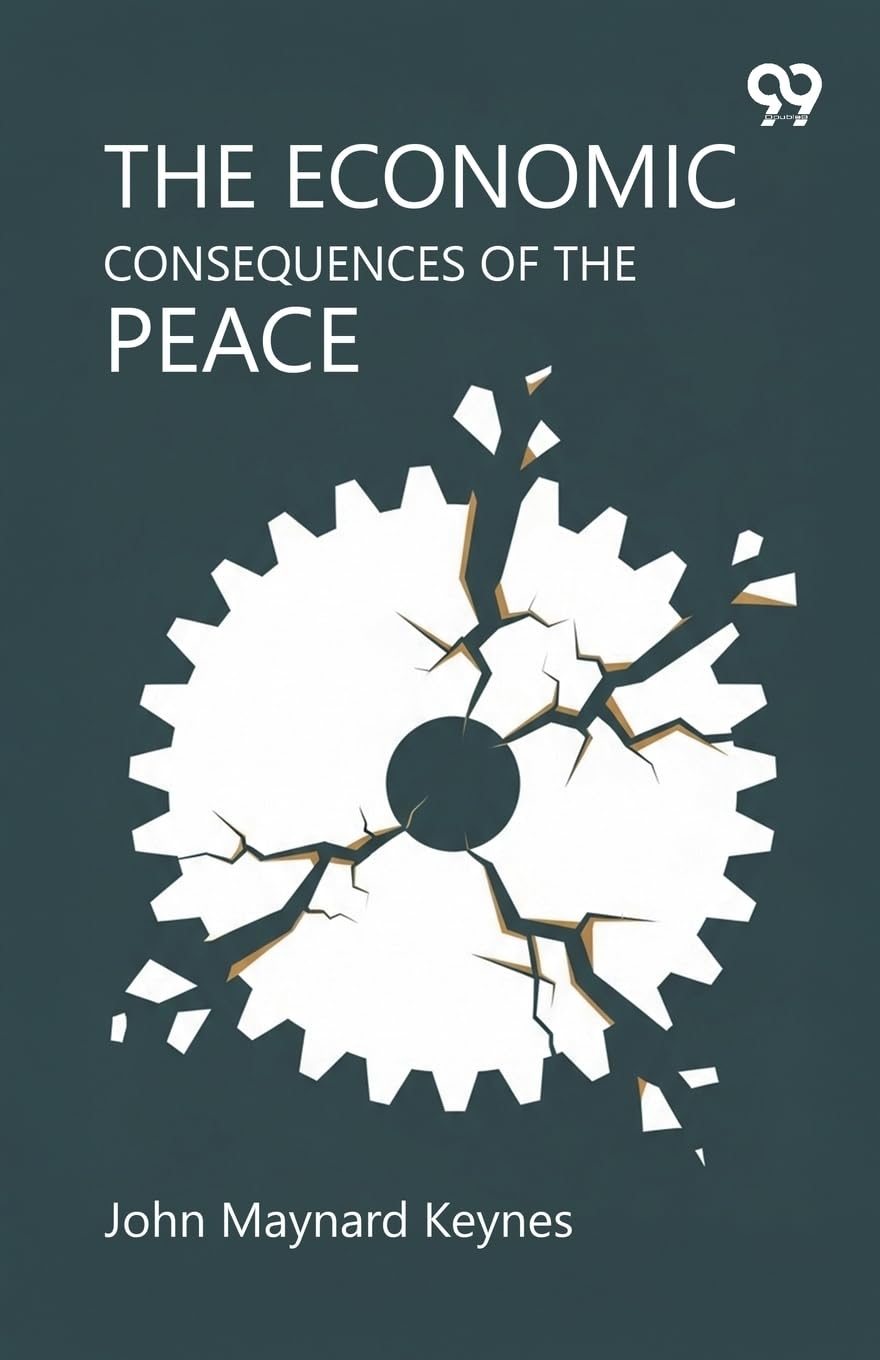 The Economic Consequences Of The Peace Law