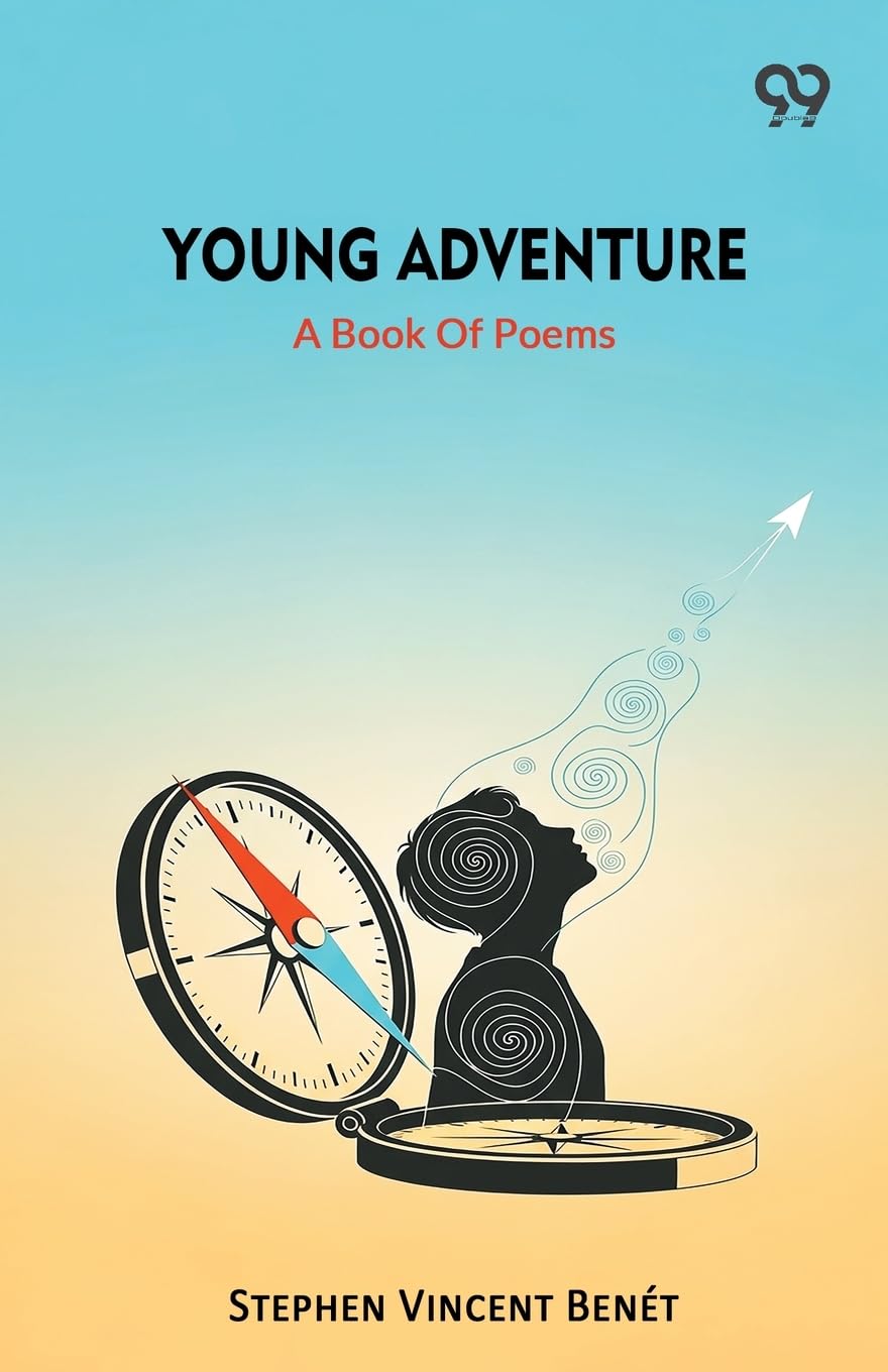Young Adventure A Book Of Poems Poetry