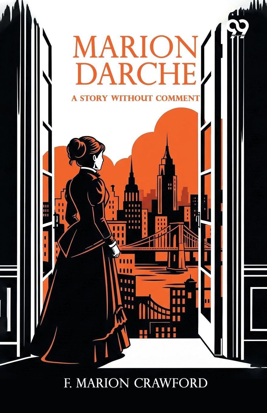 Marion Darche A Story Without Comment Parents & Children