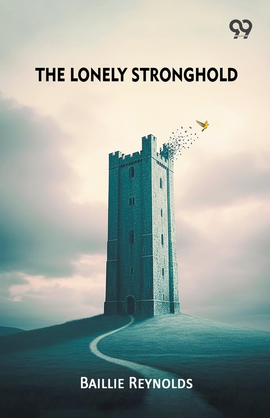 The Lonely Stronghold Contemporary literature