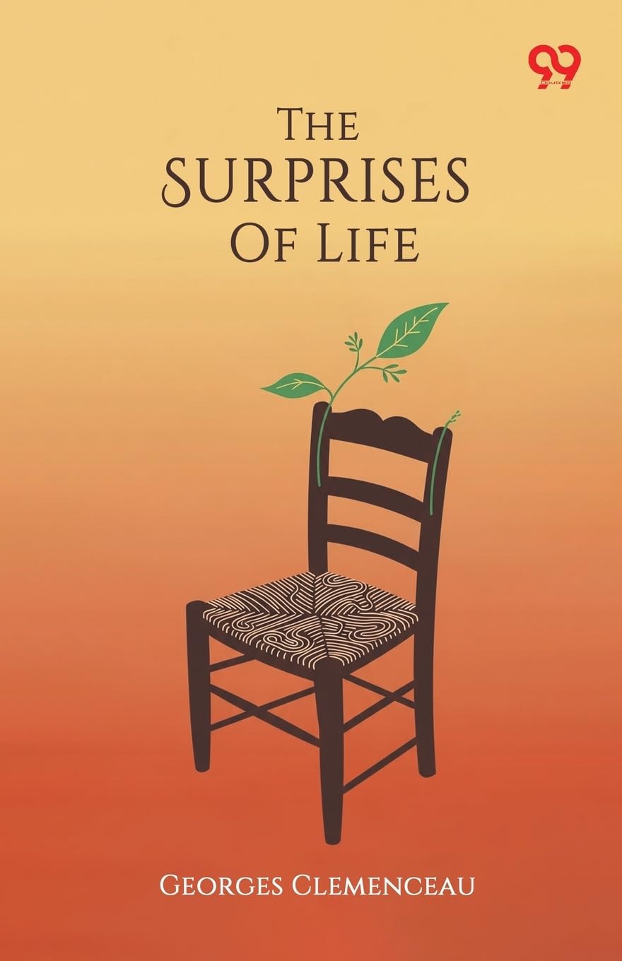 The Surprises Of Life Parents & Children