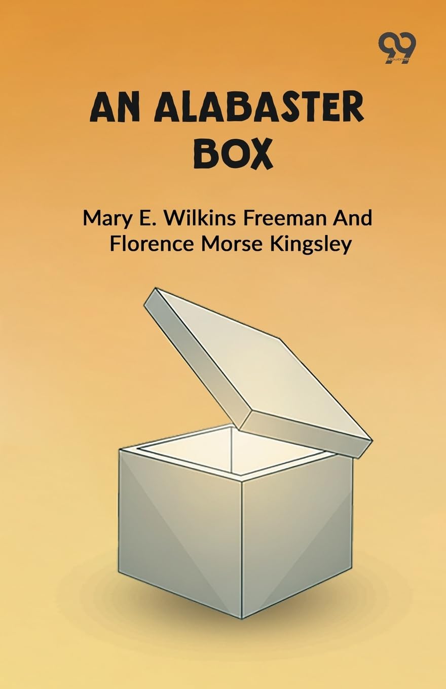 An Alabaster Box Contemporary literature