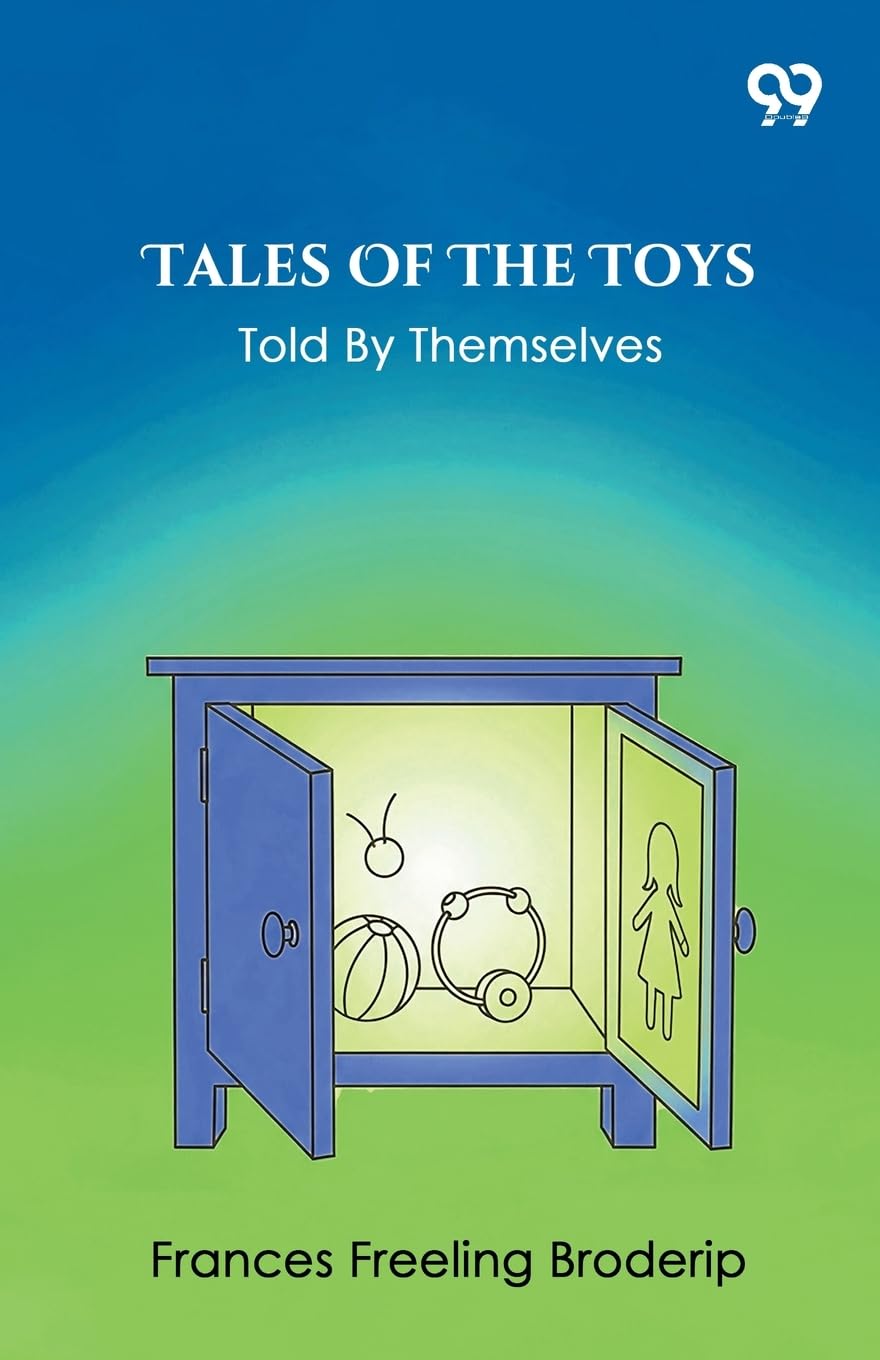 Tales Of The Toys Told By Themselves Novels & Short Stories