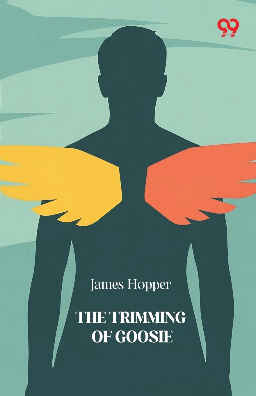 The Trimming Of Goosie Humour & Satire