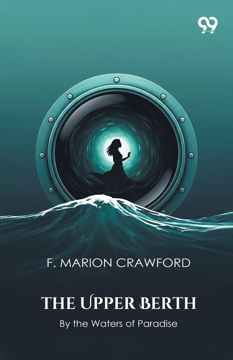 The Upper Berth By the Waters of Paradise Horror & Mystery