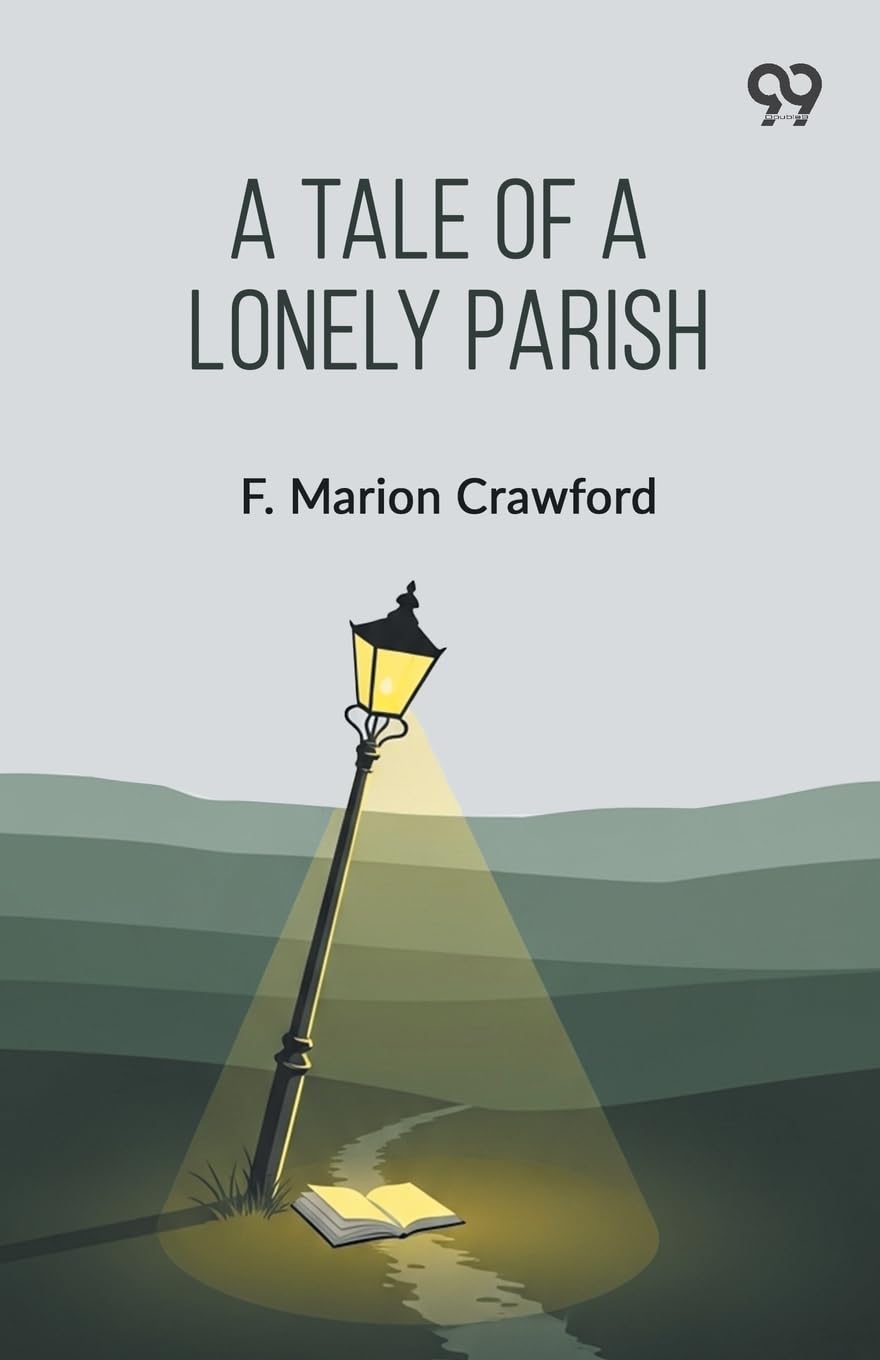 A Tale Of A Lonely Parish Parents & Children