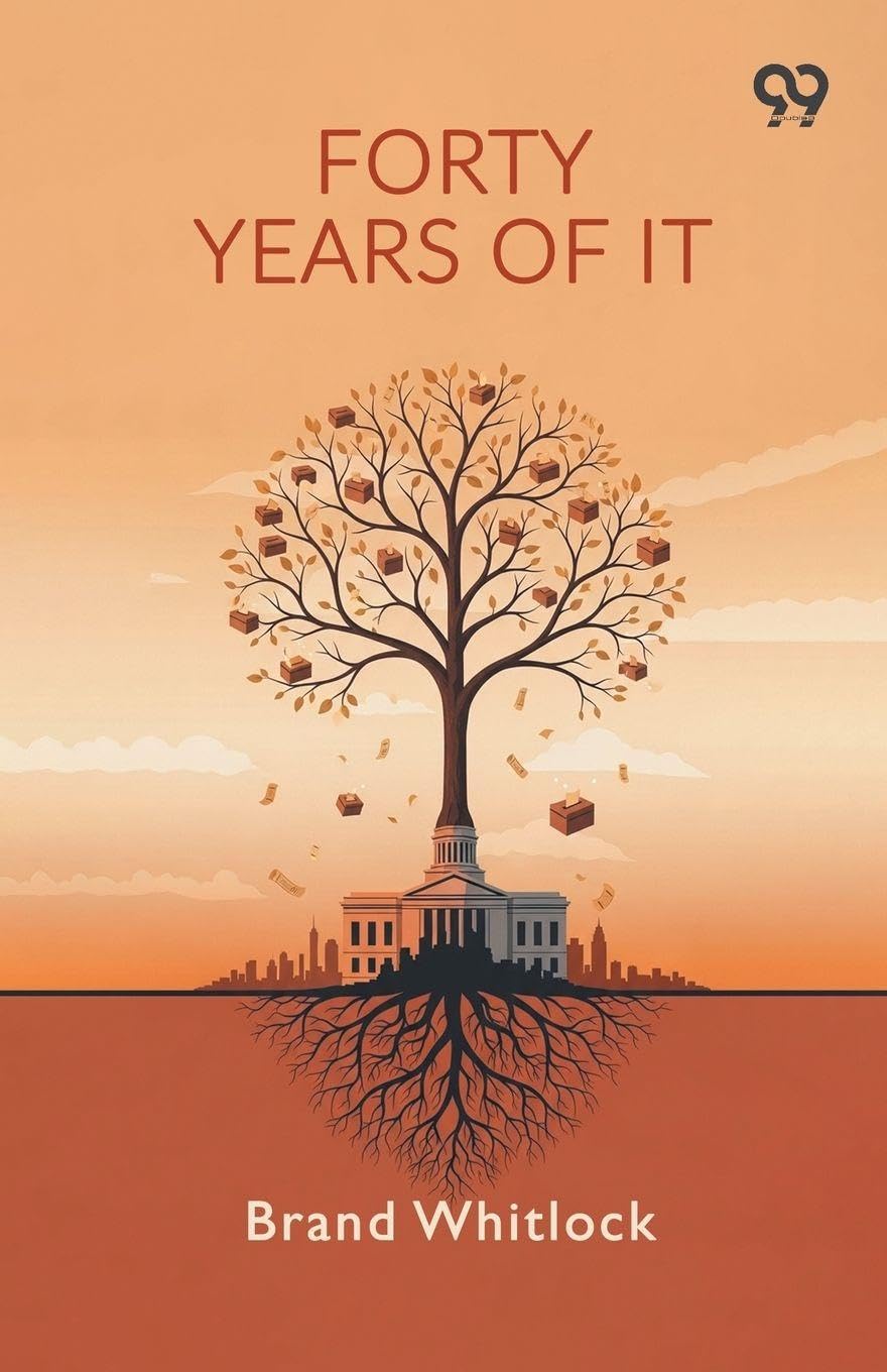 Forty Years Of It Memories