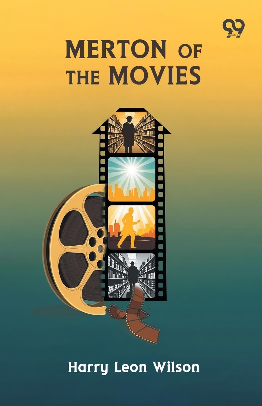 Merton Of The Movies Parents & Children
