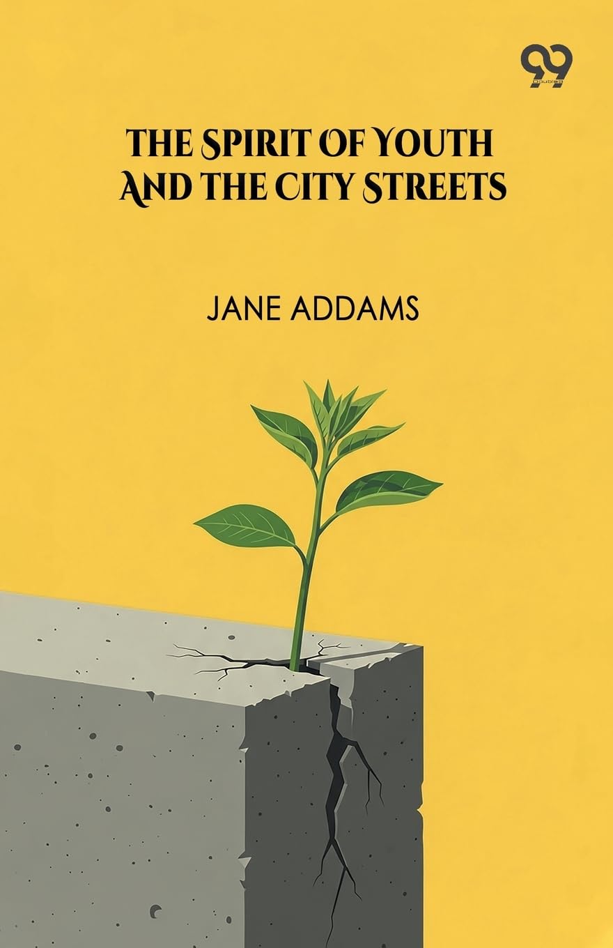 The Spirit Of Youth And The City Streets Law