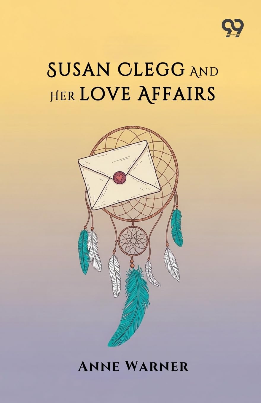 Susan Clegg And Her Love Affairs Action & Adventure