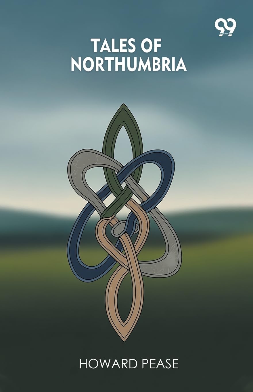 Tales Of Northumbria Parents & Children