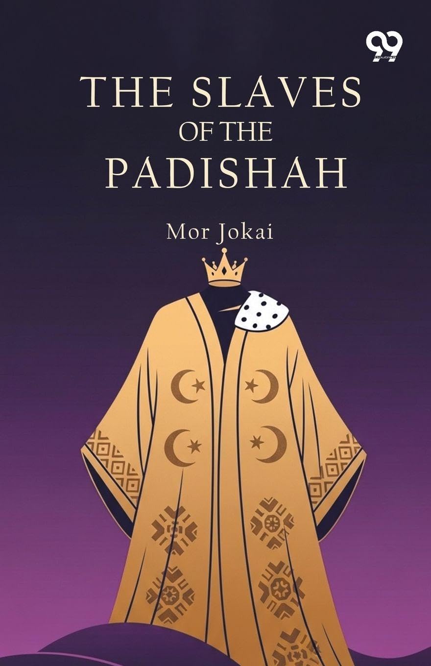 The Slaves Of The Padishah Contemporary literature
