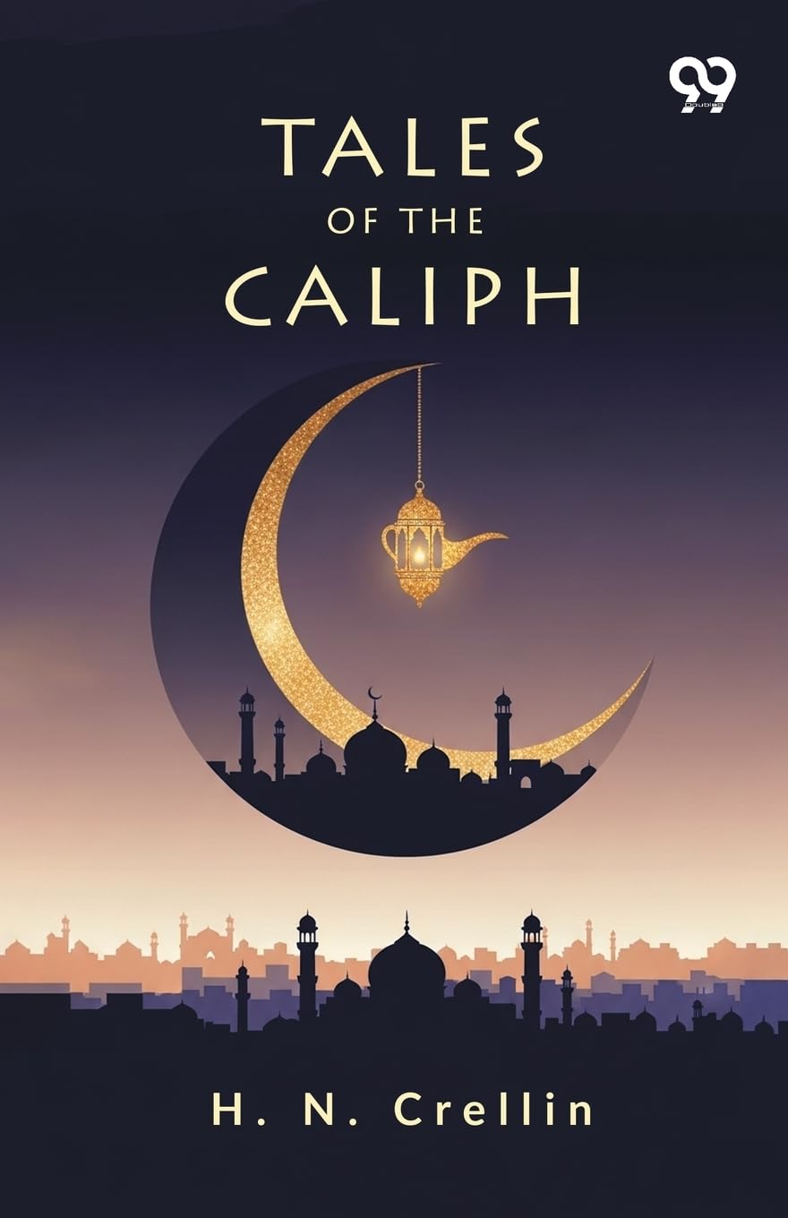 Tales Of The Caliph Parents & Children