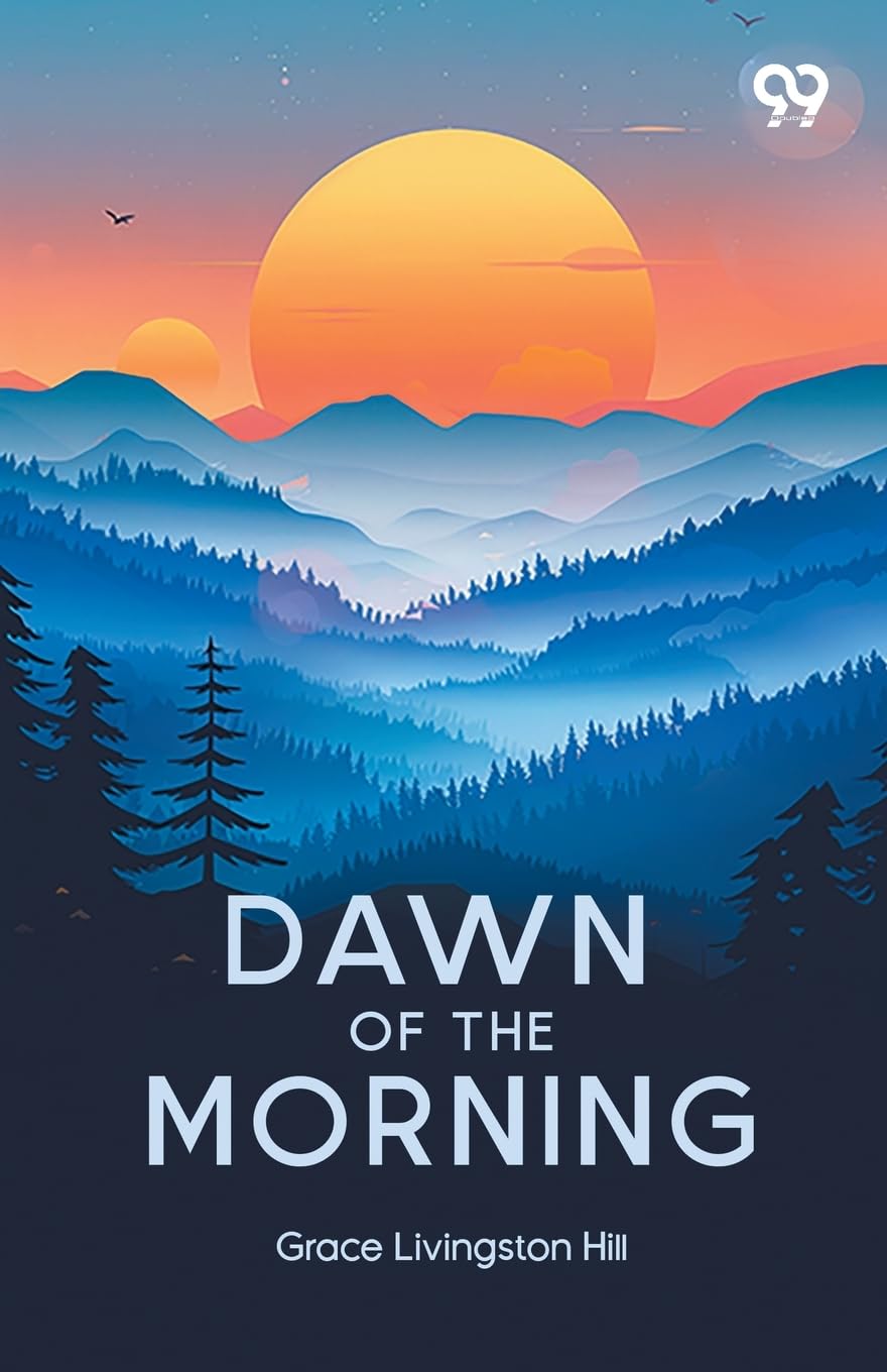 Dawn Of The Morning Historical Fiction