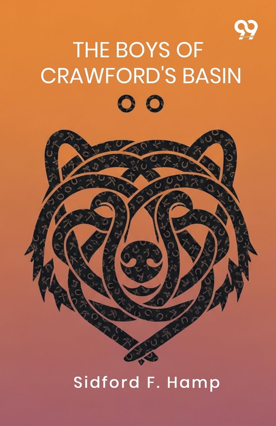 The Boys Of Crawford'S Basin Novels & Short Stories
