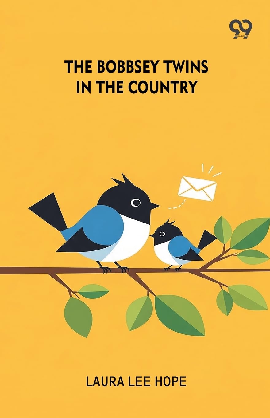 The Bobbsey Twins In The Country Novels & Short Stories