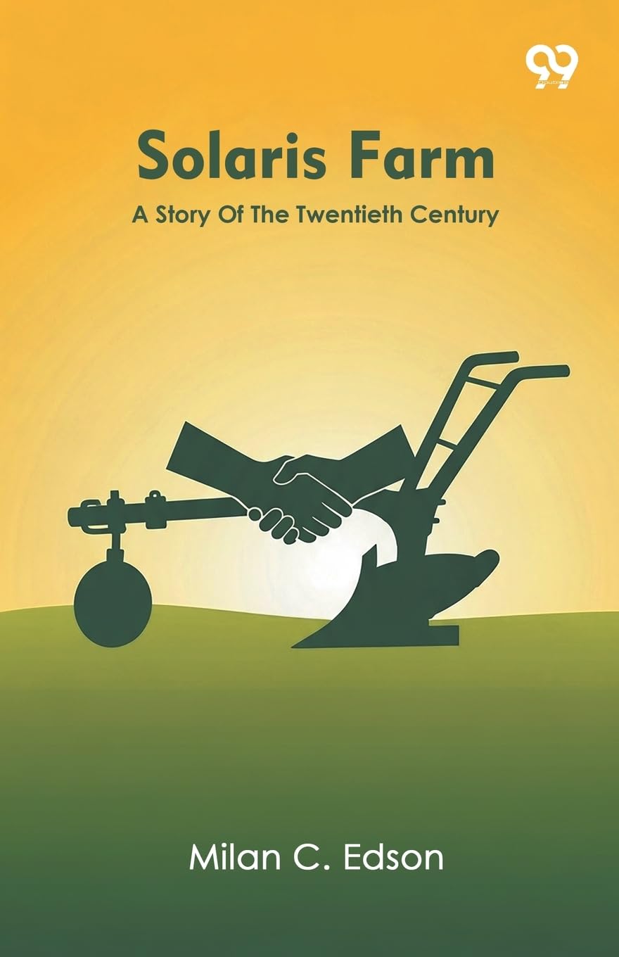 Solaris Farm A Story Of The Twentieth Century Law