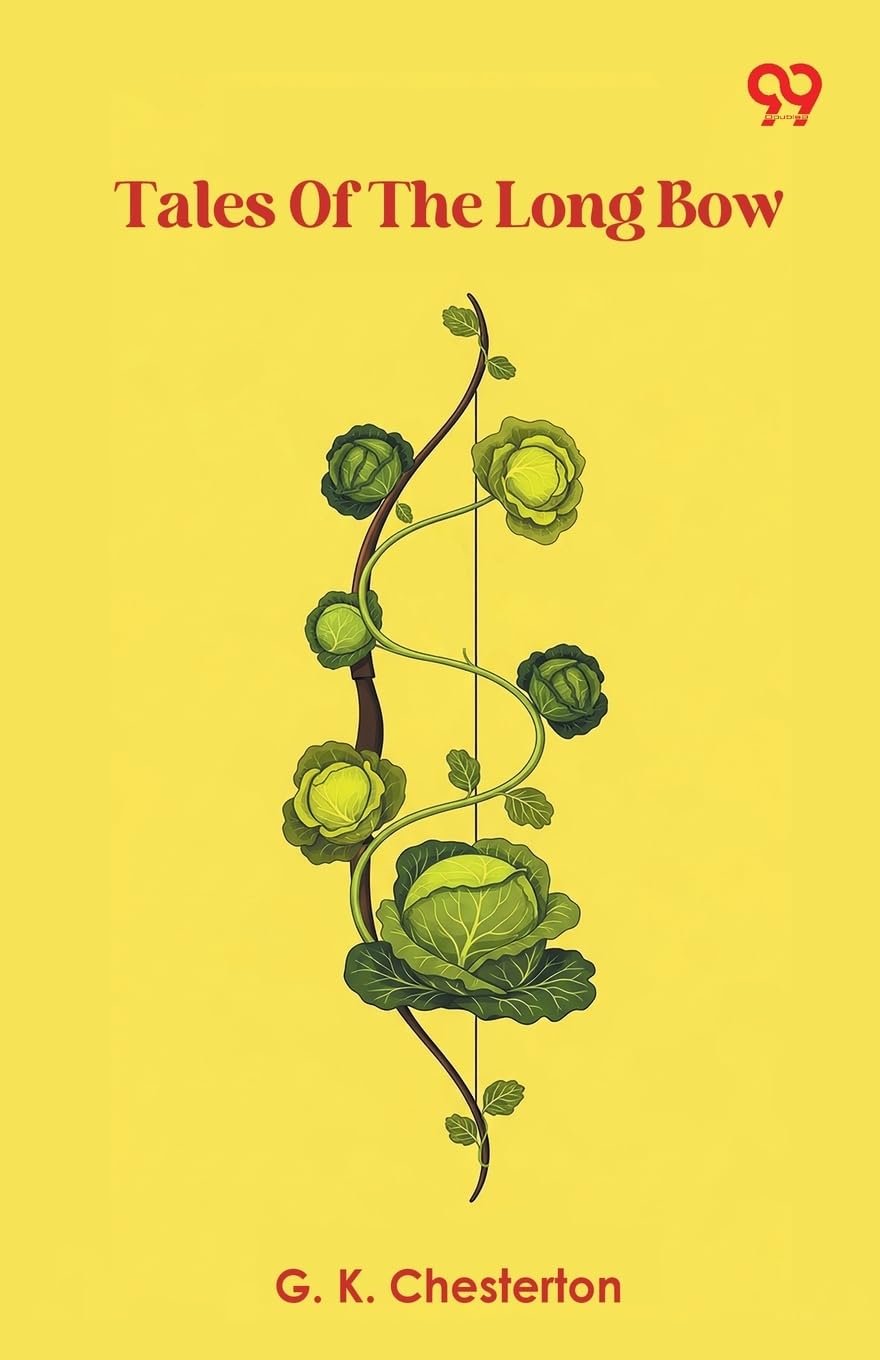 Tales Of The Long Bow Contemporary literature