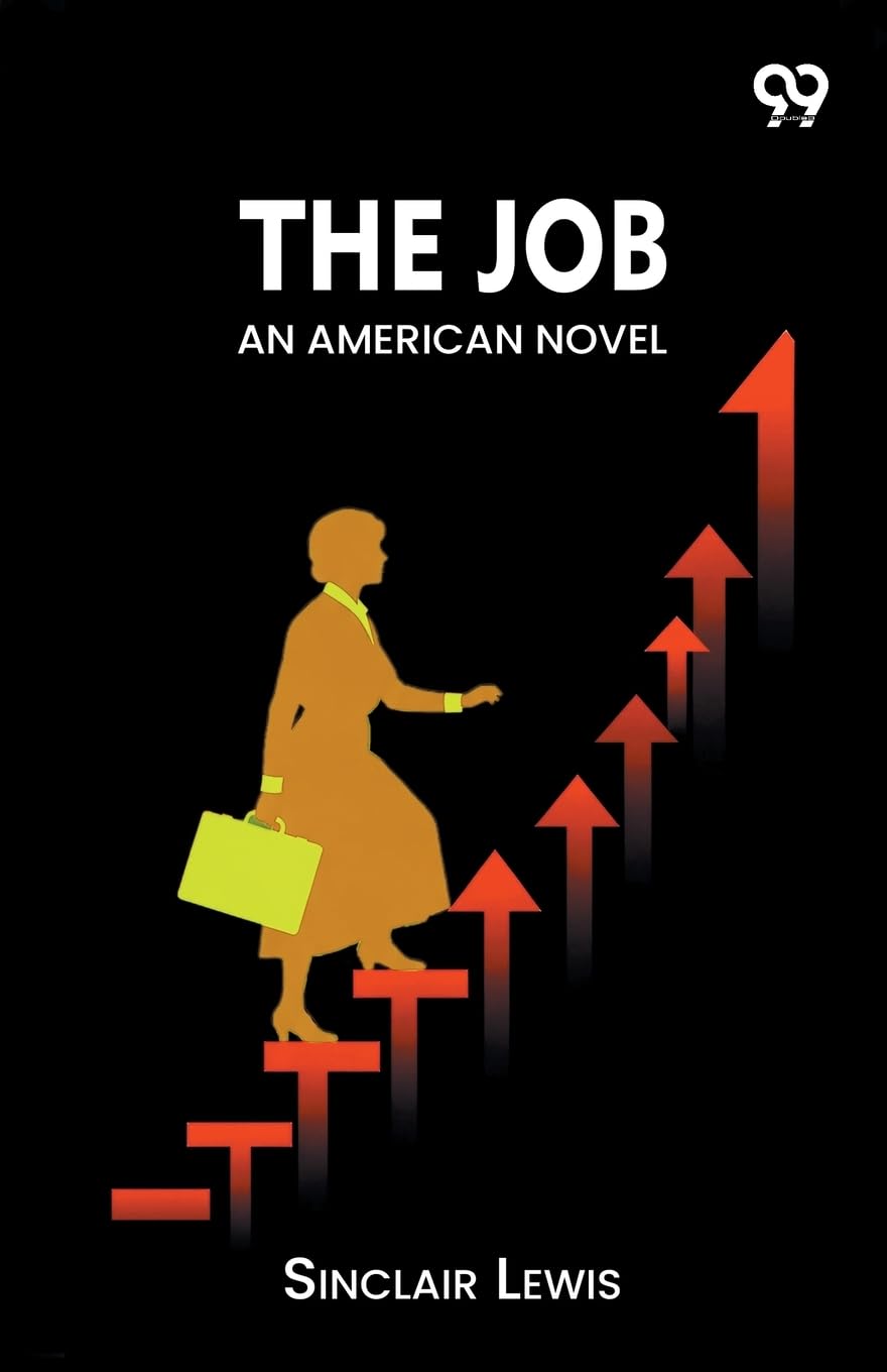 The Job An American Novel Contemporary literature