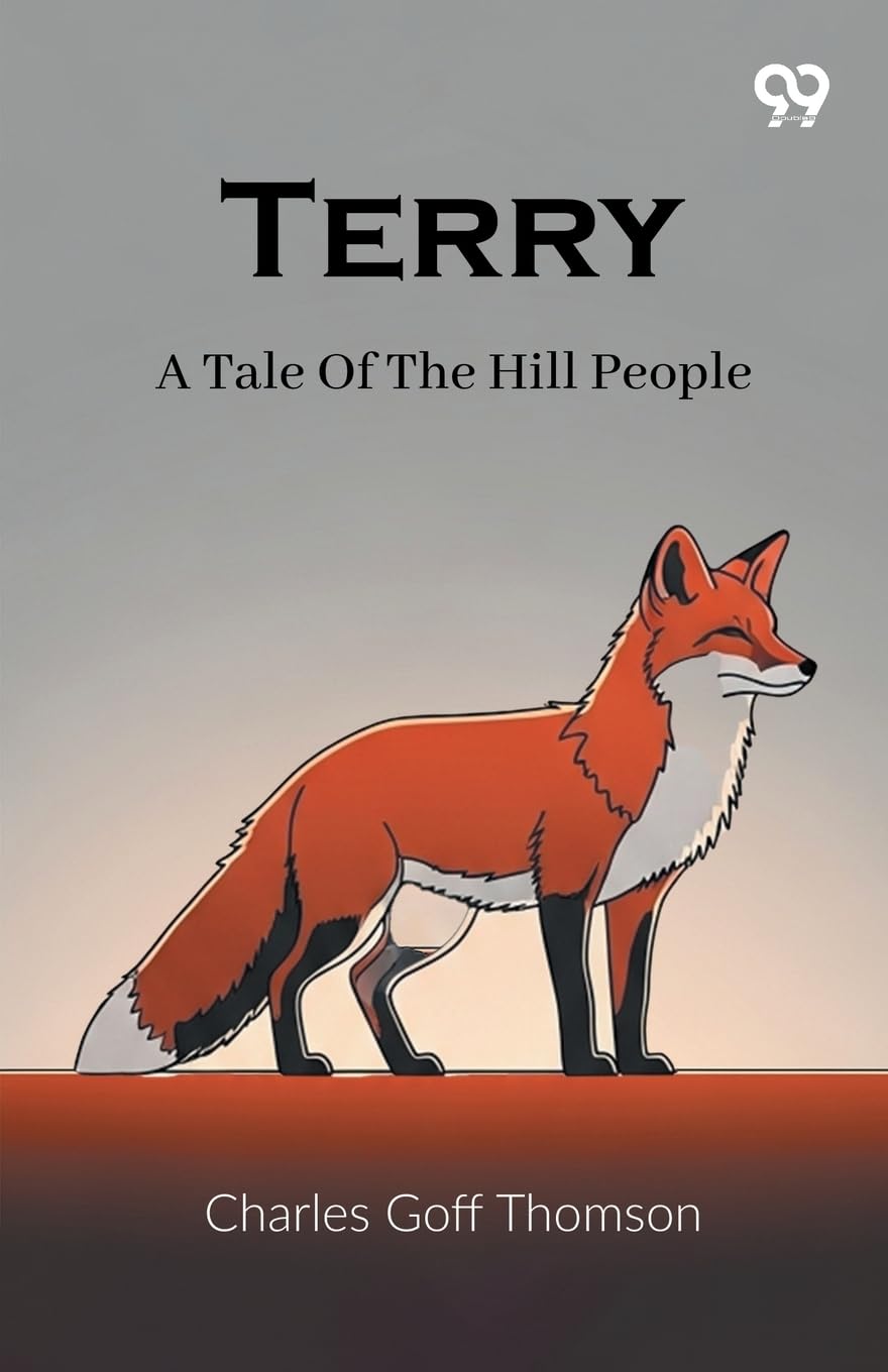 Terry A Tale Of The Hill People Contemporary literature