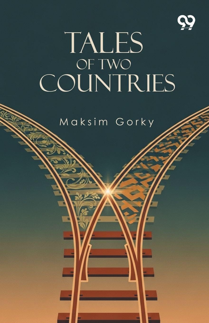 Tales Of Two Countries Contemporary literature