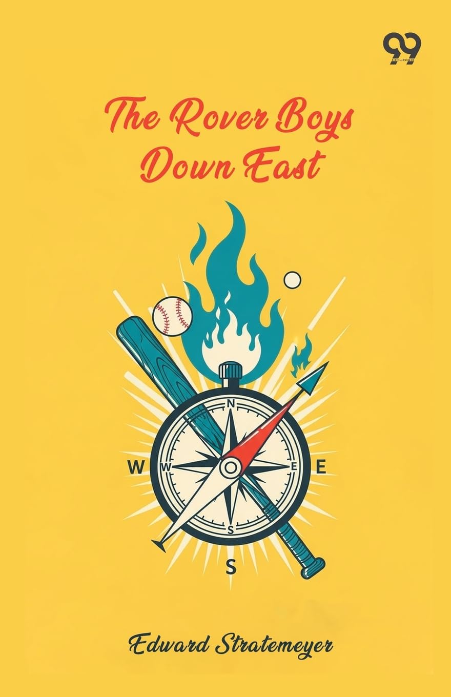 The Rover Boys Down East Contemporary literature