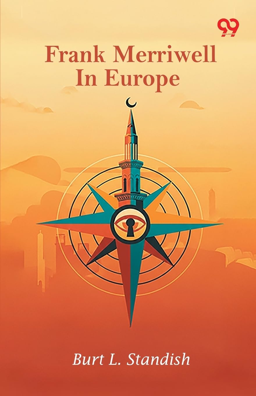 Frank Merriwell In Europe Contemporary literature