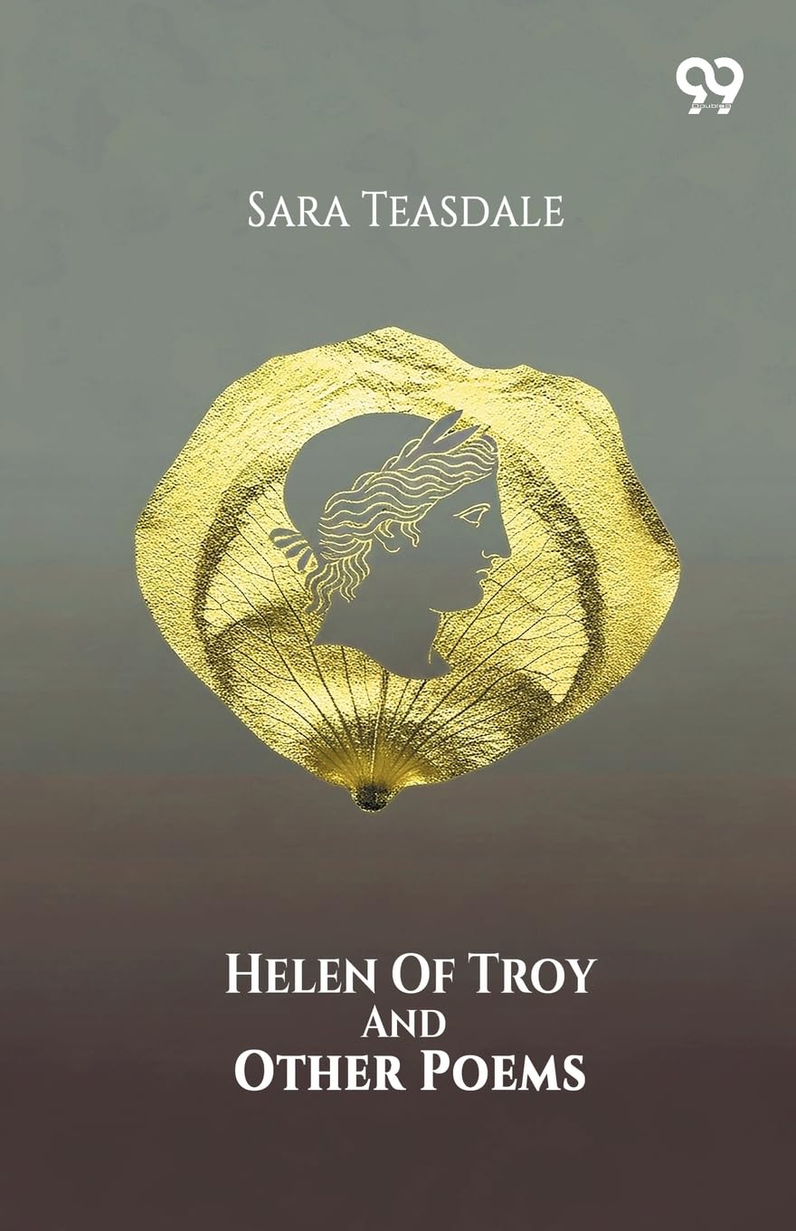 Helen Of Troy And Other Poems Poetry