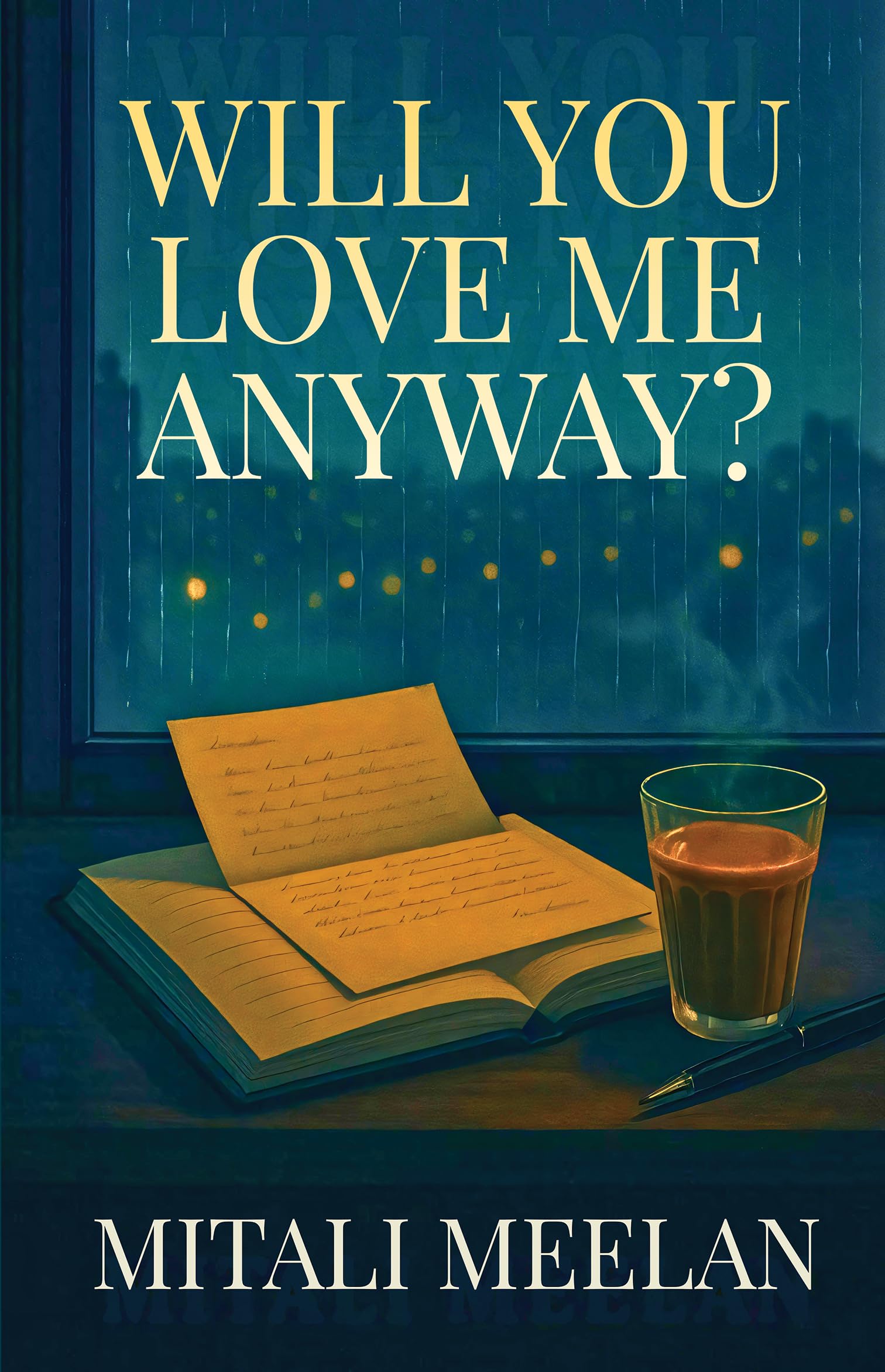 Will You Love Me Anyway? Film, Art & Culture