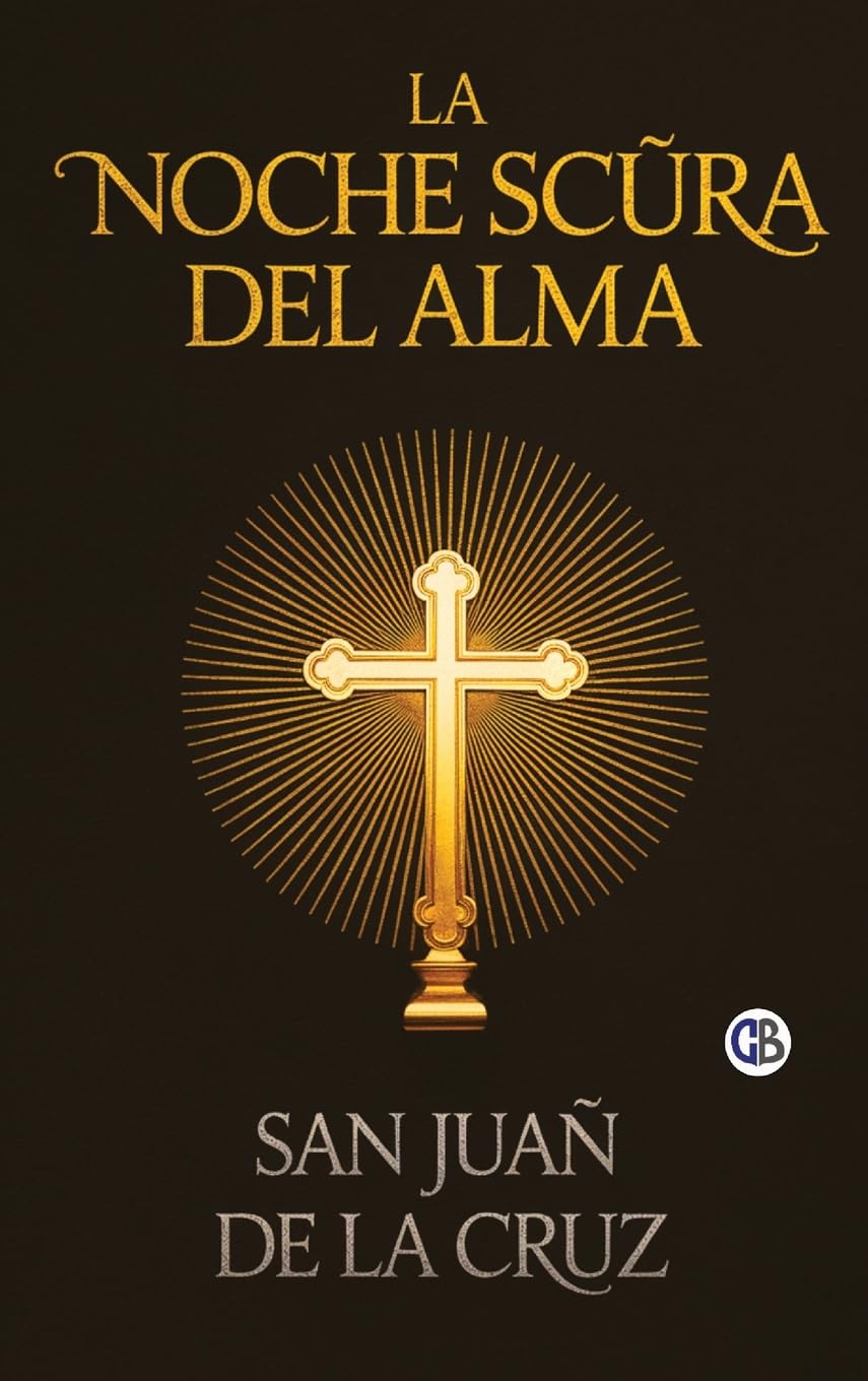 La Noche Scura Del Alma Contemporary literature