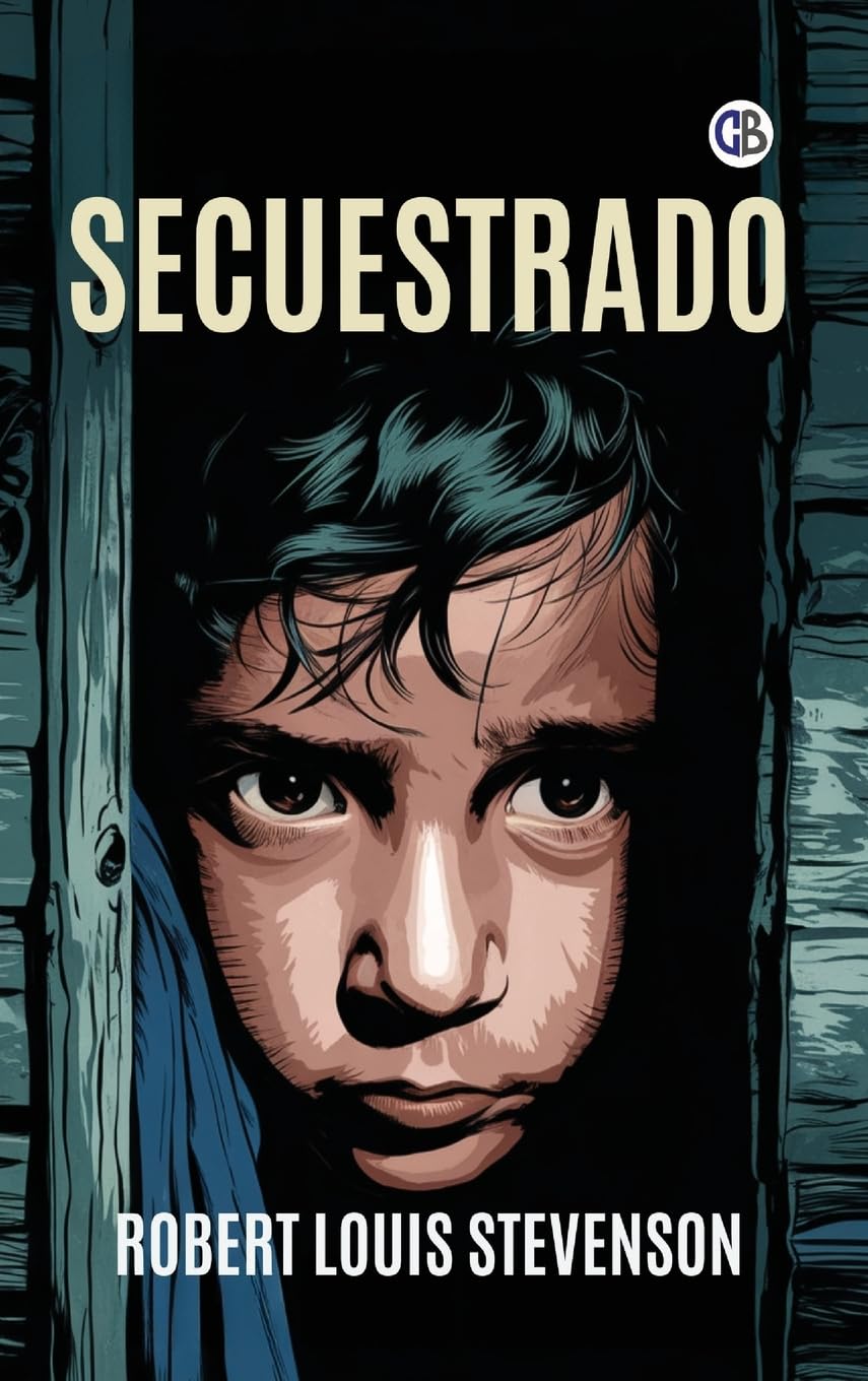 Secuestrado Historical Fiction