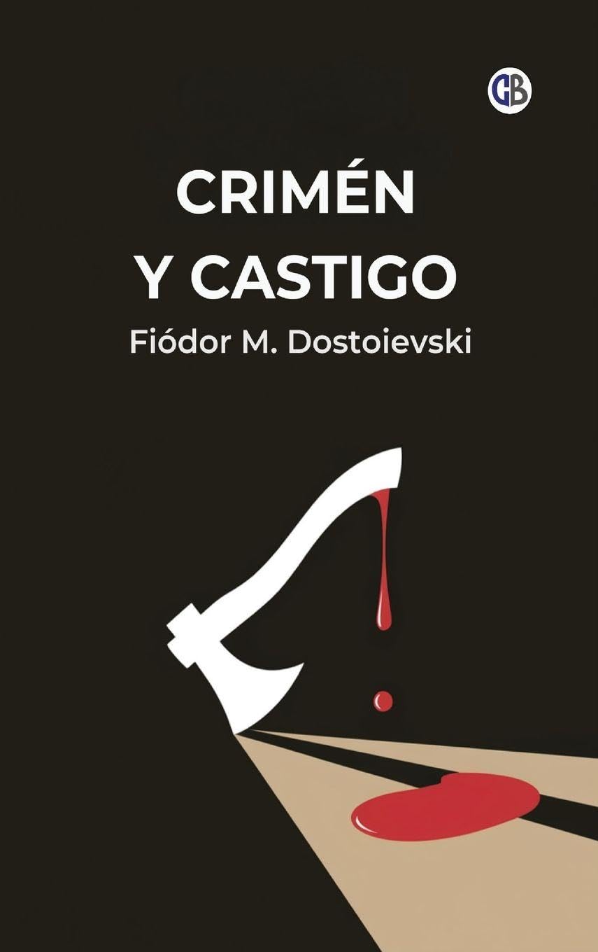 Crimen Y Castigo Contemporary literature