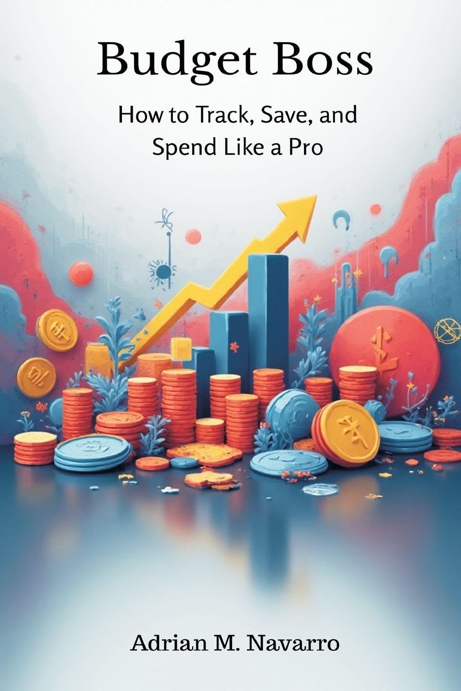 Budget Boss: How to Track, Save, and Spend Like a Pro Law