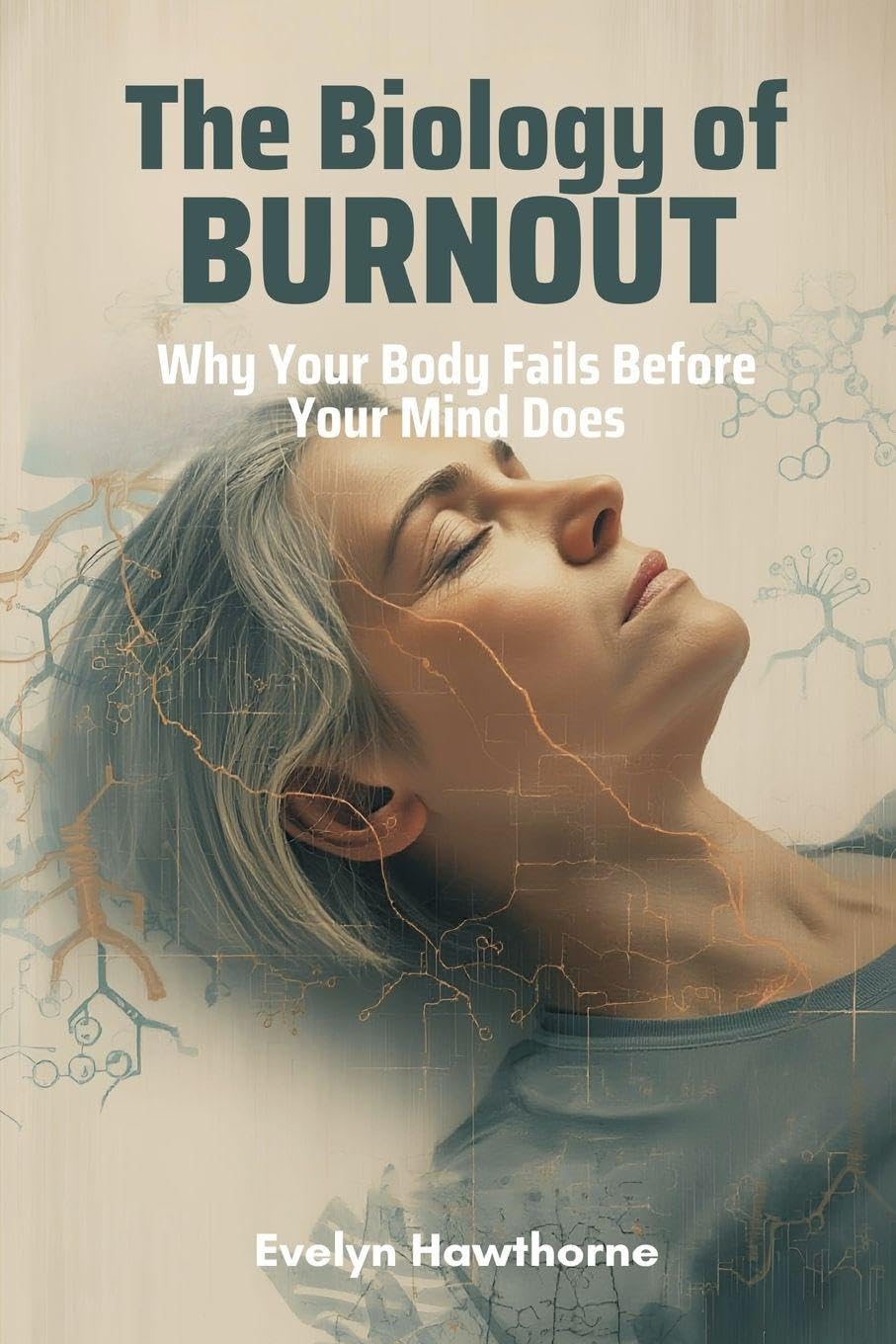 The Biology of Burnout Business, Finance & Career