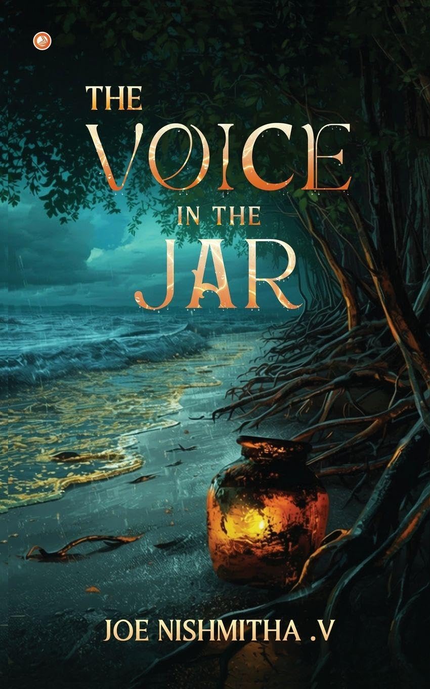 The Voice in the jar Historical Fiction