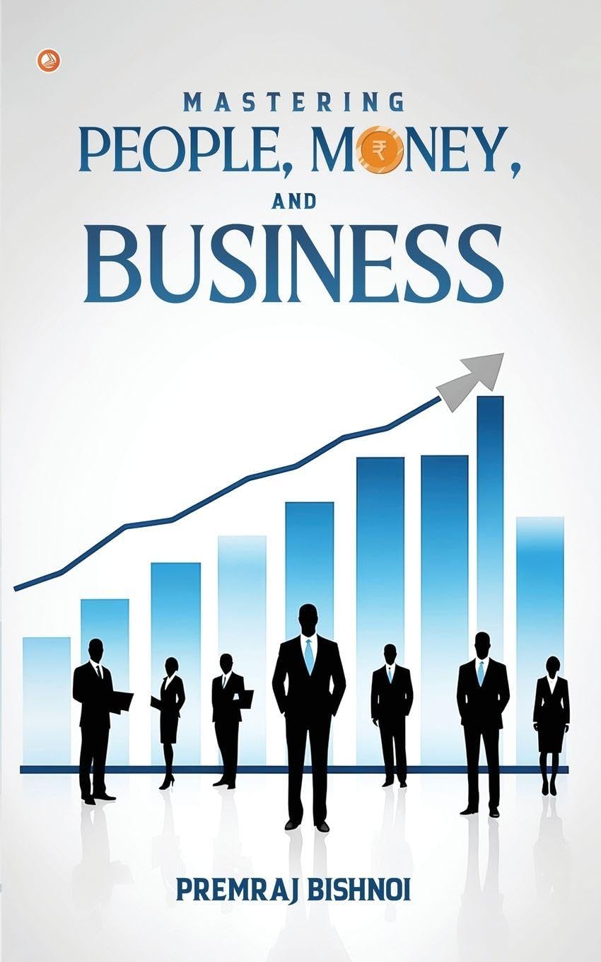 Mastering People, Money, and Business Law