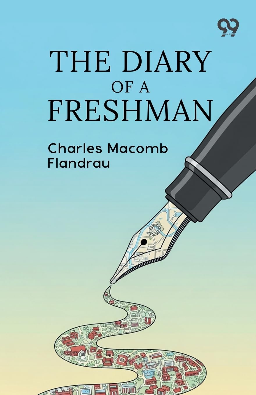 The Diary Of A Freshman Leisure, Home & Garden
