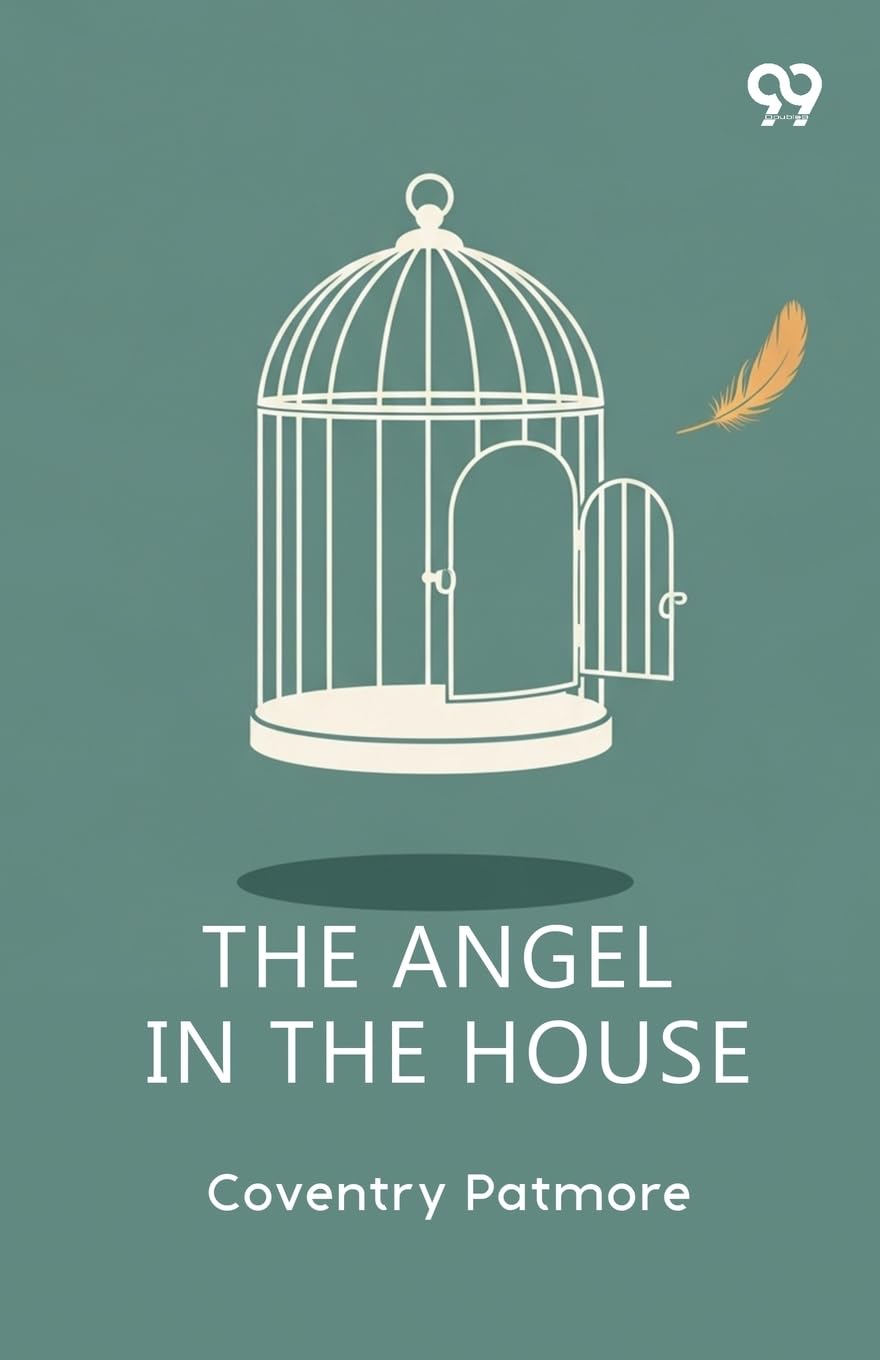 The Angel In The House Poetry