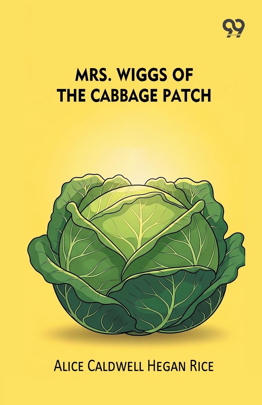 Mrs. Wiggs Of The Cabbage Patch Leisure, Home & Garden