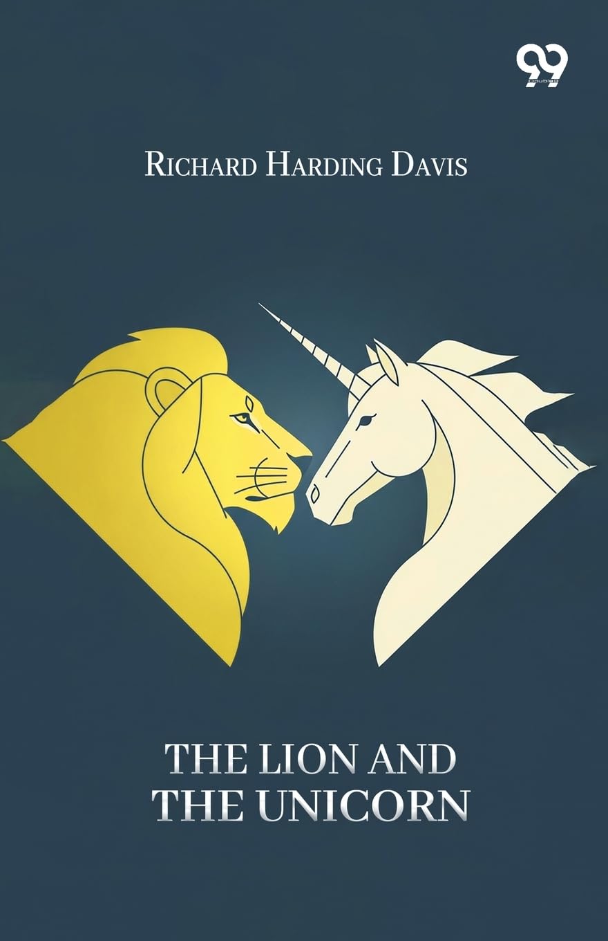 The Lion And The Unicorn Parents & Children