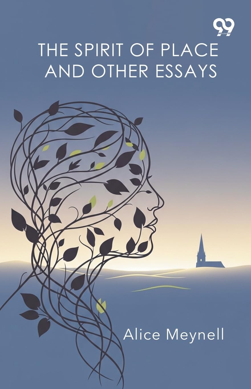 The Spirit Of Place And Other Essays Philosophy