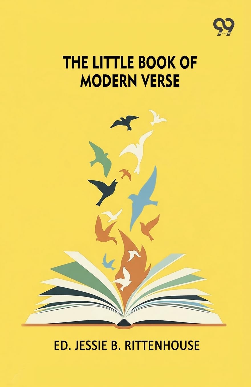 The Little Book Of Modern Verse Poetry