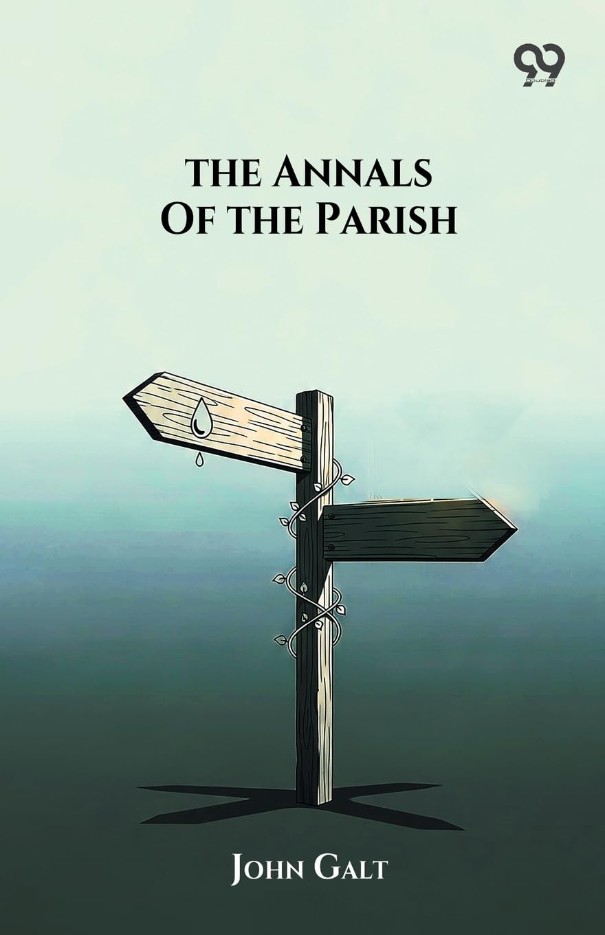 The Annals Of The Parish Action & Adventure