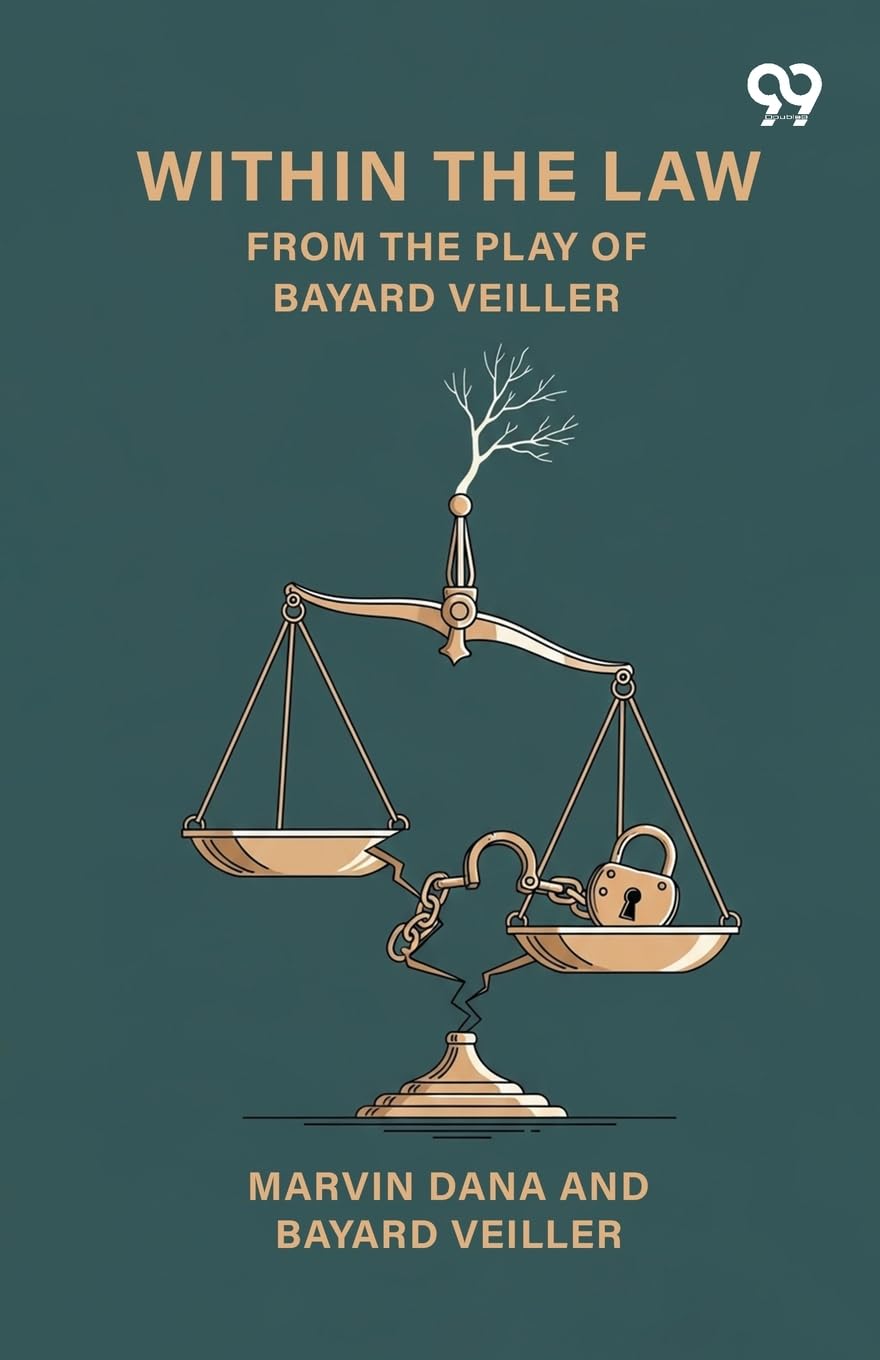 Within The Law From The Play Of Bayard Veiller Action & Adventure